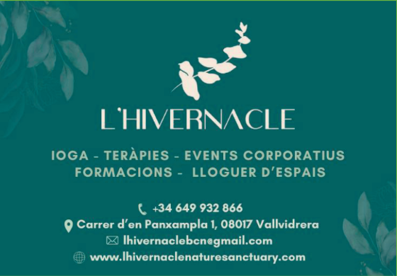 L’Hivernacle