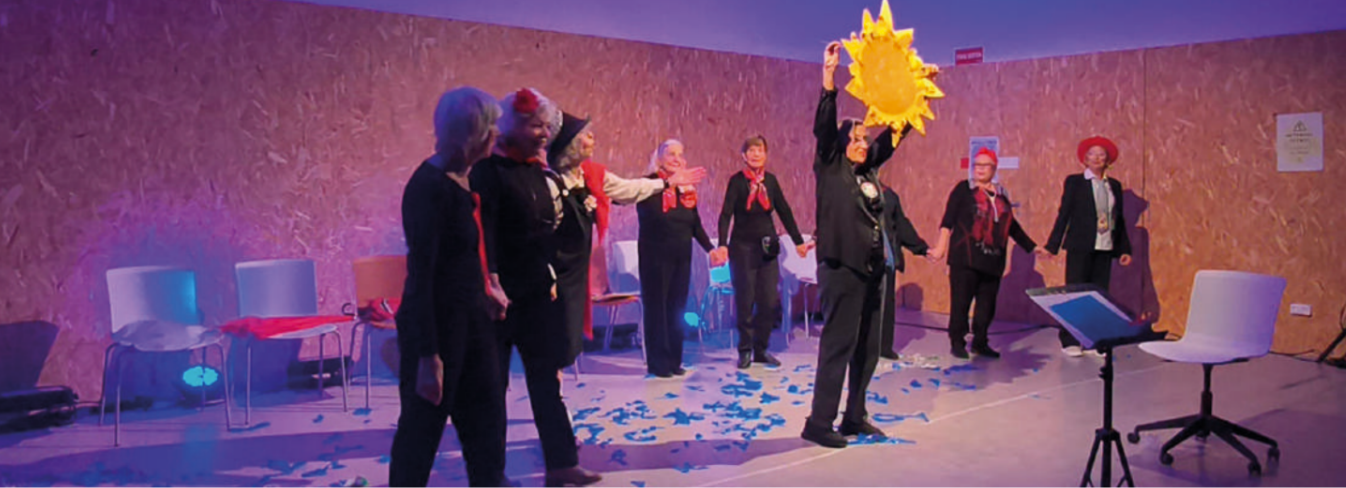 Una certa classe de música