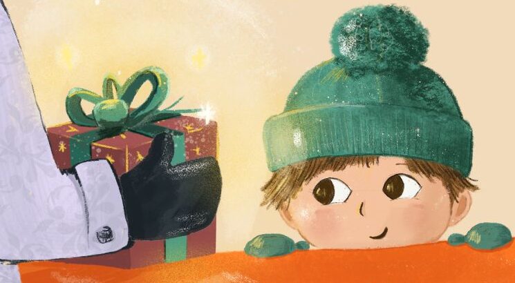 Vallvidrera dona la benvinguda al Nadal amb la seva Fira d’hivern