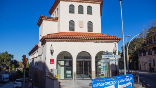 Així va anar l’Assemblea extraordinària a elMercat