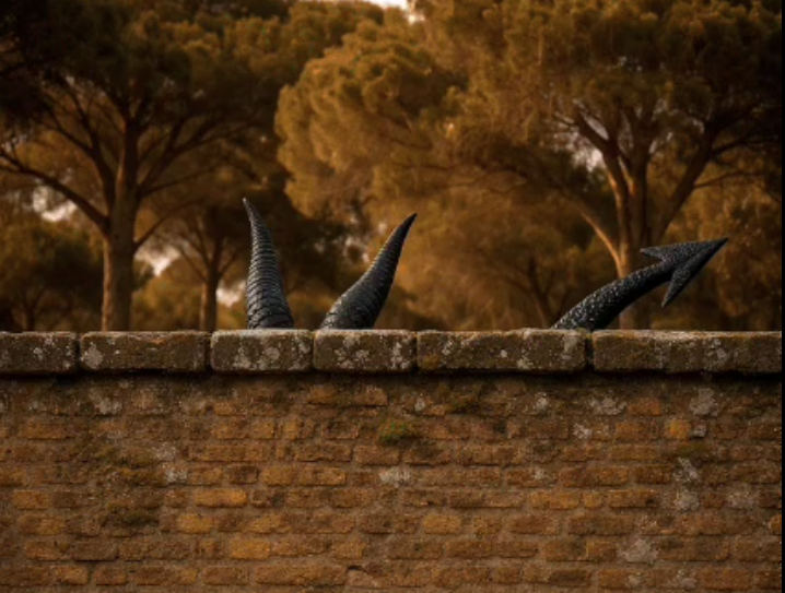 La classe de 6è de l’Escola Nabí vendrà roses per Sant Jordi per fer el viatge de final de curs
