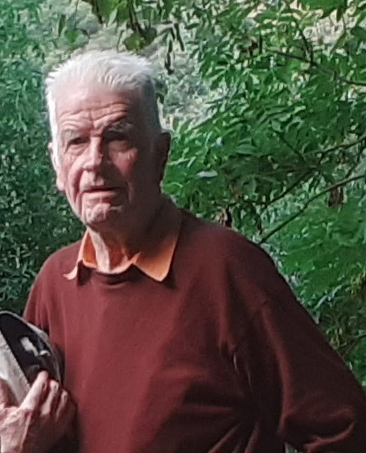 Ha mort en Josep Maria Romaní