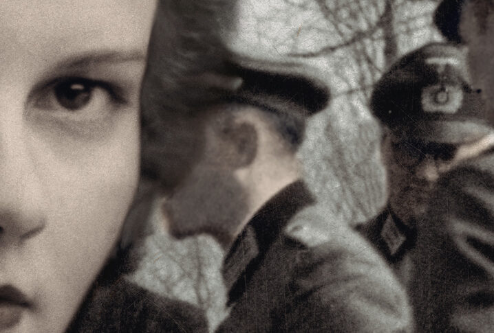  La Zona d’Interès, de Martin Amis